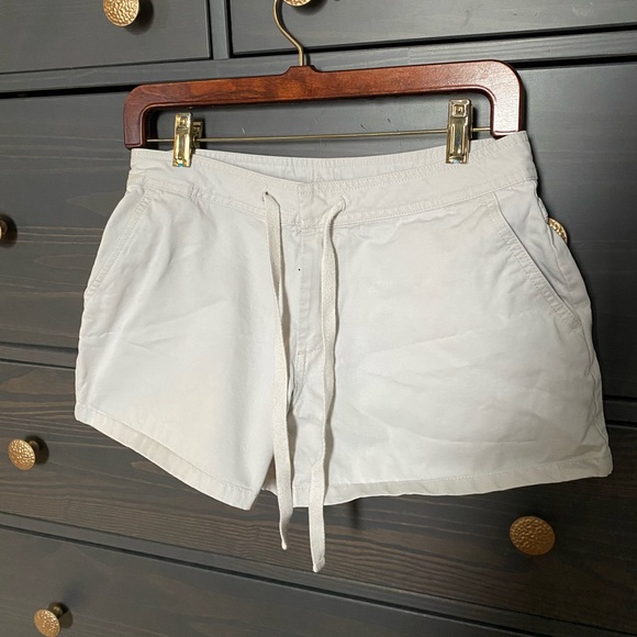 Old Navy Pants - Old Navy drawstring shorts.